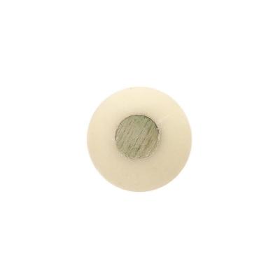 Pino Ponte Violão Creme Perolado (6 Peças) Spirit Bpa-iv-ait [f035]