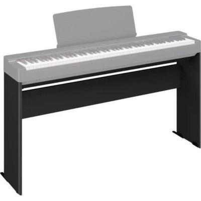 Estante Para Piano Digital L200 Yamaha Preta [f002]