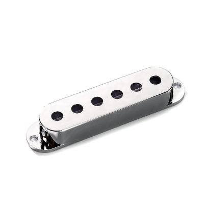 Capa Captador Single Cromado (3 Peças) Spirit G352-cr [f035]