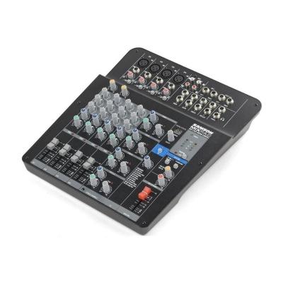 Mixer Analógico De 12 Canais C Efeitos E Usb Samson Mxp124fx [f035]