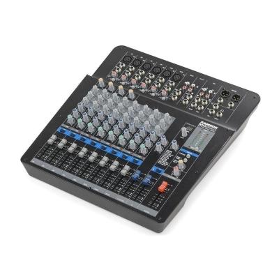 Mixer Analógico De 14 Canais C Efeitos E Usb Samson Mxp144x [f035]