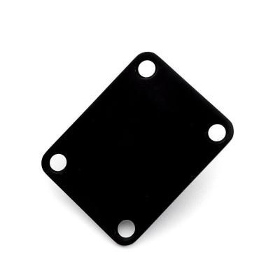 Chapa Para Trocolo Preta (unidade) Spirit Np5164-bk [f035]
