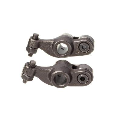 Braco Oscilante Ww3 Racing C- Rolete (par) Biz 100- Pop 100 [f016]