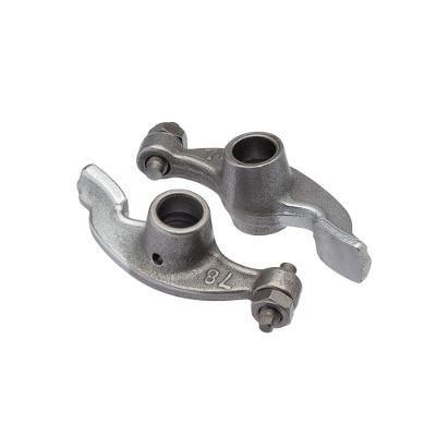 Braco Oscilante Ww3 (par) Pop 100 07 A 15 [f016]