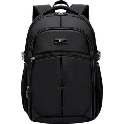 Mochila Para Notebook 15,6" Lecoo Bg02 Preta.