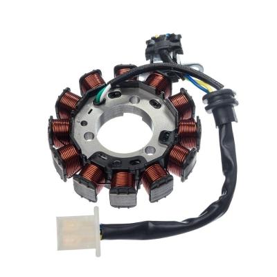 Estator Condor Cg 150 09-2013 [f016]