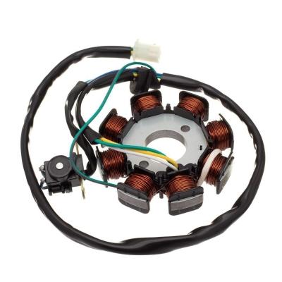 Estator Condor Biz 125 -2008 [f016]