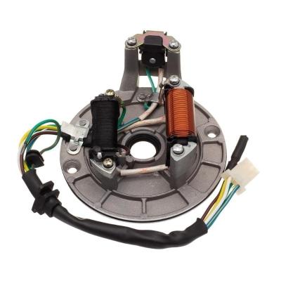 Estator Condor Biz 100 -2005 Ks [f016]
