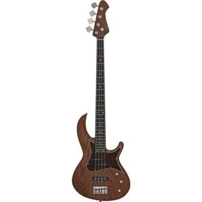 Contrabaixo Aria 313-mk2 Detroit 4 Cordas Open-pore Natural [f002]