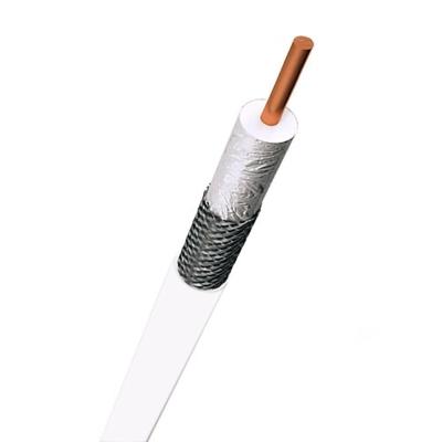 Cabo Coaxial Rg6 - 60 Metros