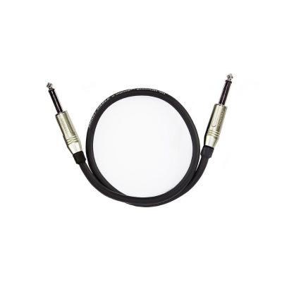 Cabo P10 X P10, Mono Amphenol - 50 Cm
