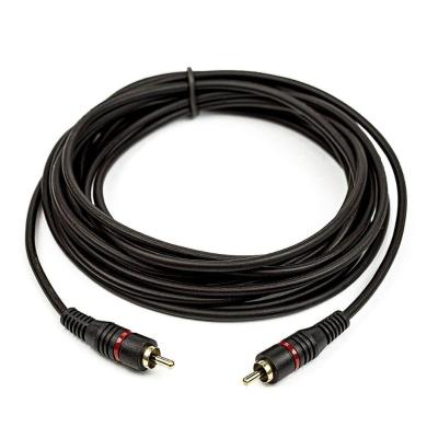 Cabo Rca X Rca - 5 Metros