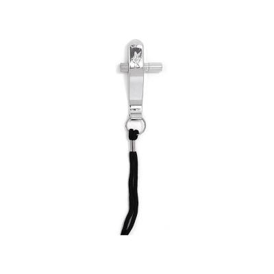 Chave Tensão Para Bateria Ergonômica Gibraltar Sc-grekey-m [f035]