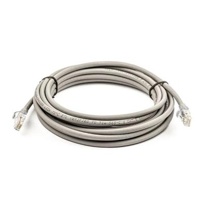 Patch Cord Furukawa Cinza - 45 Metros