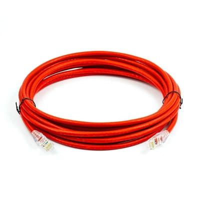 Patch Cord Furukawa Vermelho - 45 Metros