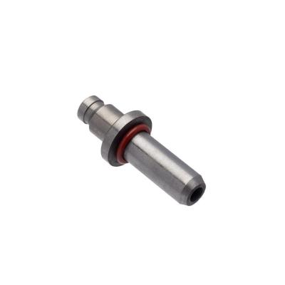 Guia Valvula Adm-esc Ww3 Oversize +0.10mm Cg 125 02-08 [f016]