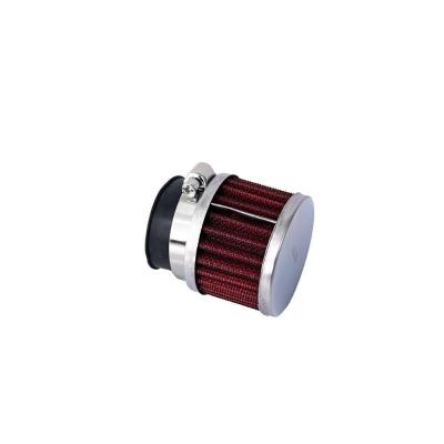 Filtro Ar Completo Especial Eksim C 100 Biz [f016]