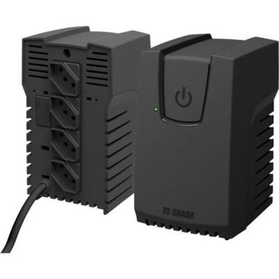 Estabilizador Powerest 300va 115v Ts Shara [f002]