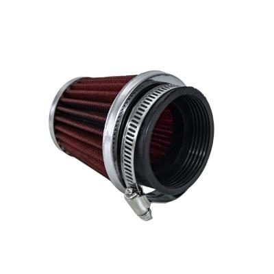 Filtro Ar Completo Especial Eksim 53mm Cbx 250 - Xr 250 [f016]