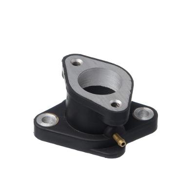 Coletor Admissao Gp7 Cg 125 06-08 [f016]