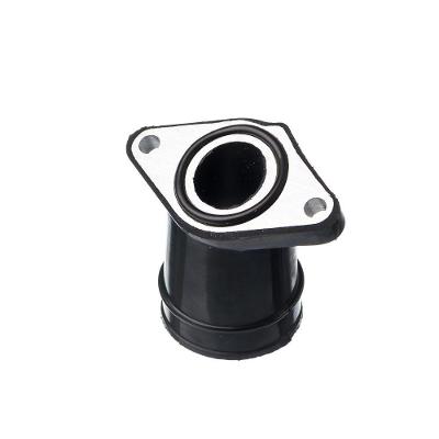 Coletor Admissao Gp7 Ybr 125 09-16 [f016]