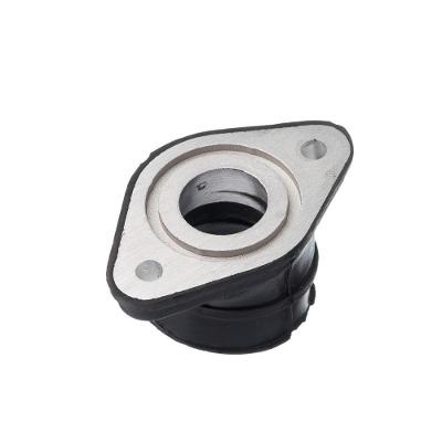 Coletor Admissao Gp7 Cg 150 09-15 (s- Tubo Catalisador) [f016]