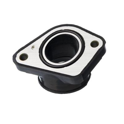 Coletor Admissao Gp7 Cbx 250 Twister - Xr 250 Tornado [f016]