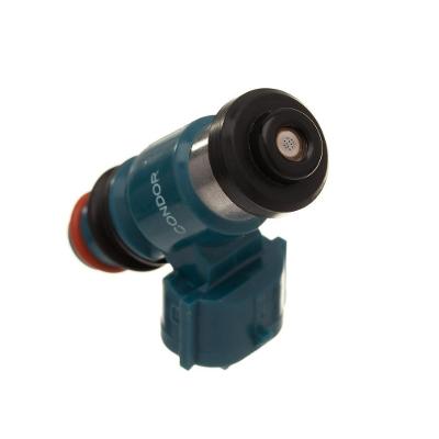 Bico Inj. Eletronica Condor Cb 300r Gas. [f016]