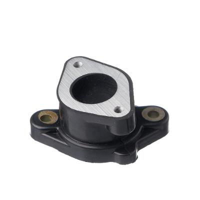 Coletor Admissao Gp7 Cg 125 83-04 [f016]