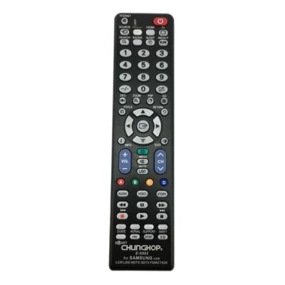 Controle Remoto  Tcl Semp Toshiba Led