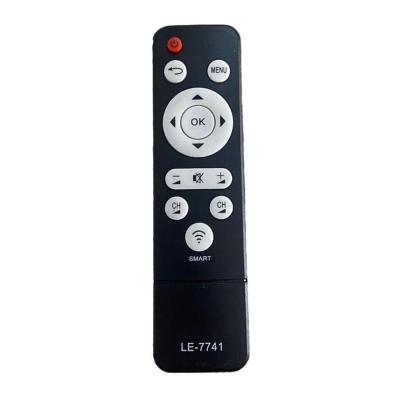 Controle Universal Smart Tvs Philips Samsung Sony Lg Panasonic