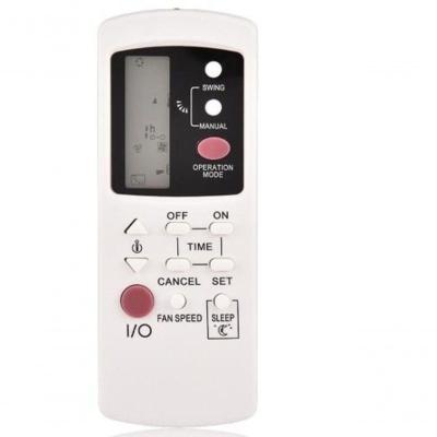 Controle Remoto Compatível Philco Ar Condicionado