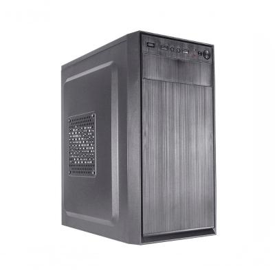 Gabinete Gm-02nb Preto C/px300 - C/ Ac Audio 97+ 2*usb2.0