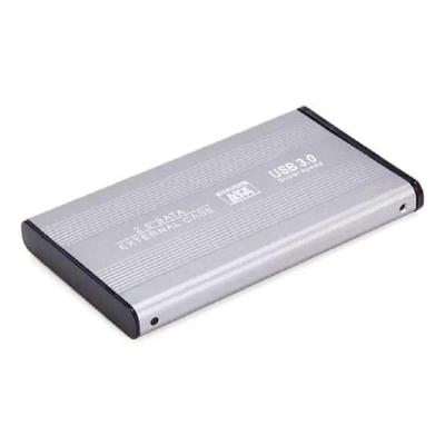 Gaveta Para Hd 2.5" Usb 3.0
