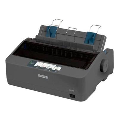 Impressora Epson Matricial Lx-350 Edg C11cc24021 - C11cc2402