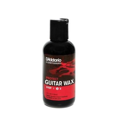 Cera Líquida Protetora De Carnaúba D Addario Pw-pl-02 [f035]