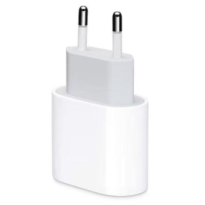 Carregador 20w Completo C- Cabo Para Iphone 14 Pro Max