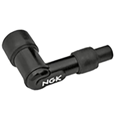 Cachimbo Vela Ngk Ld05fp Cg 125 [f016]