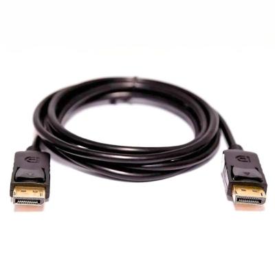Cabo Displayport Info Displayport + Displayport 1.2 5mt