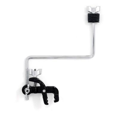Clamp Com Haste Para Pratos Fixação Aro Gibraltar Sc-jcm [f035]