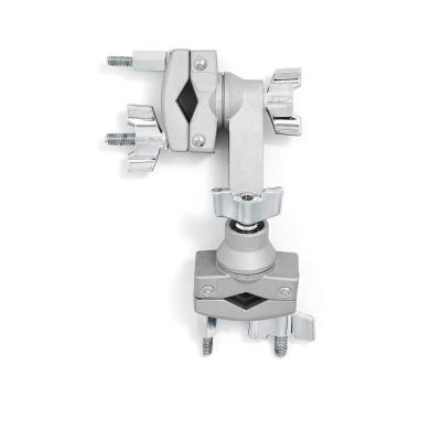 Multi Clamp Para Rack De Bateria Ajustável Gibraltar Sc-pugc [f035]