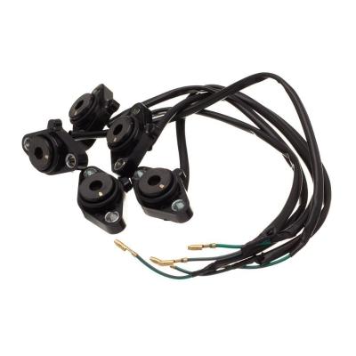 Interruptor Neutro Gp7 Cg 150 04-15 [f016]