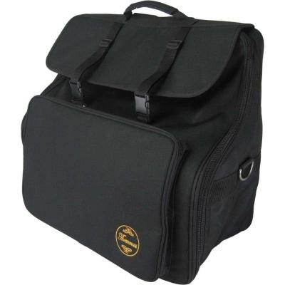 Bag Para Acordeon, Sanfona, Gaita 48 Baixos Thommasi [f097]