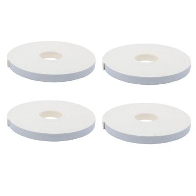 Fita De Espuma Adesiva 5 Metros Kit 4 Unidades Janela Porta Moveis