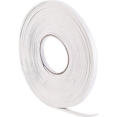 Fita De Espuma Adesiva Porta Janela 5 Metros Veda Protege Batente Vidro Impermeavel Isolante
