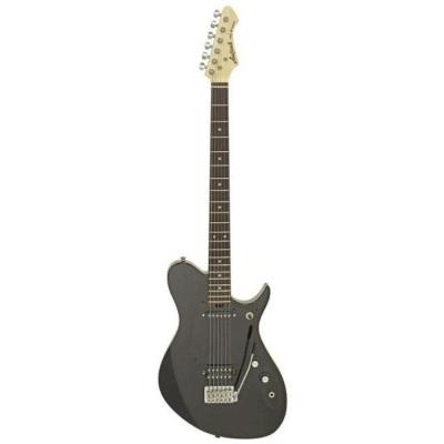 Guitarra Aria J-b\'tone Baritone Black [f002]