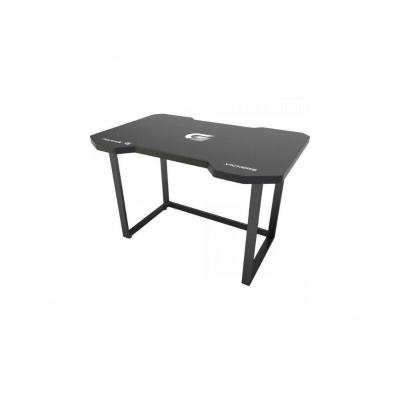 Mesa Gamer Vickers Cinza