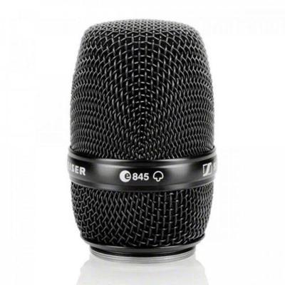 Cápsula De Microfone Sennheiser Mmd 845 Preto [f002]