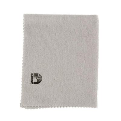 Flanela Para Limpeza E Polimento Pré Tratada D Addario Pwpc1 [f035]