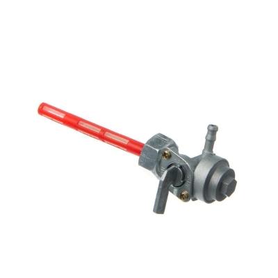 Torneira Gasolina Gp7 Cg 125 83- Nx 150 [f016]